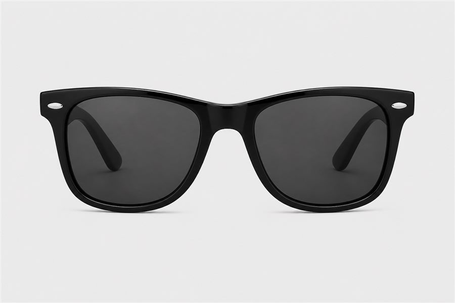 Bold Frame Reading Glasses