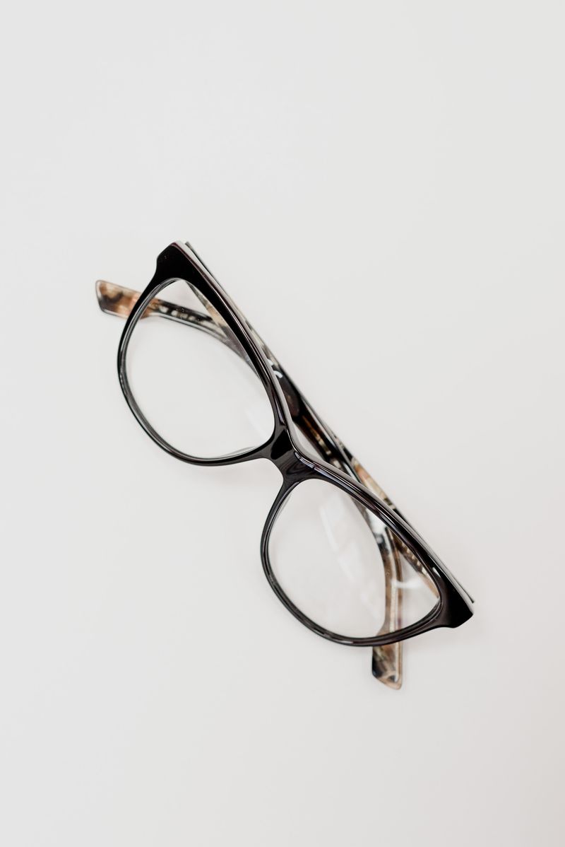 Office Blue Light Glasses