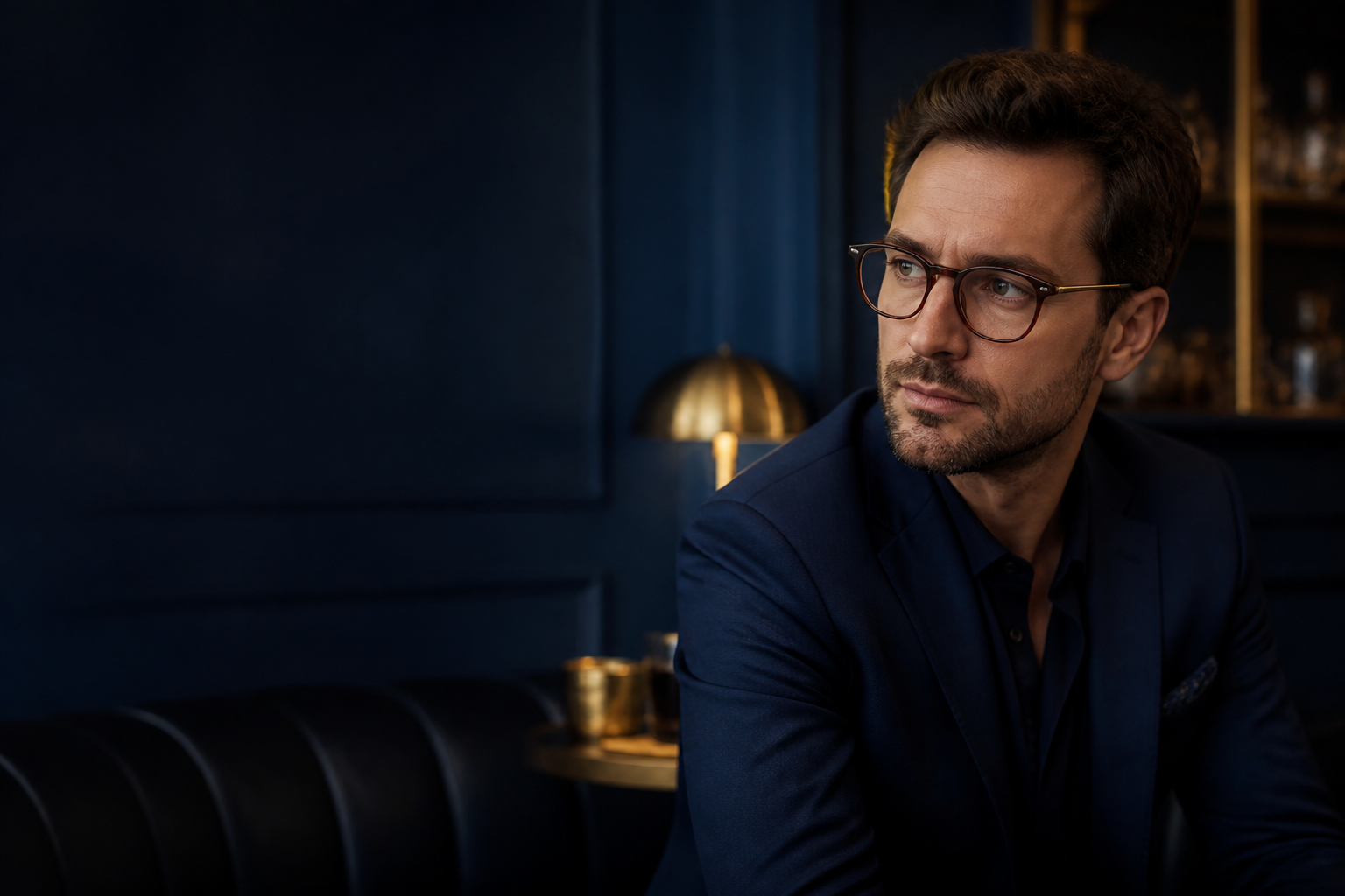 Find Your Signature Frames